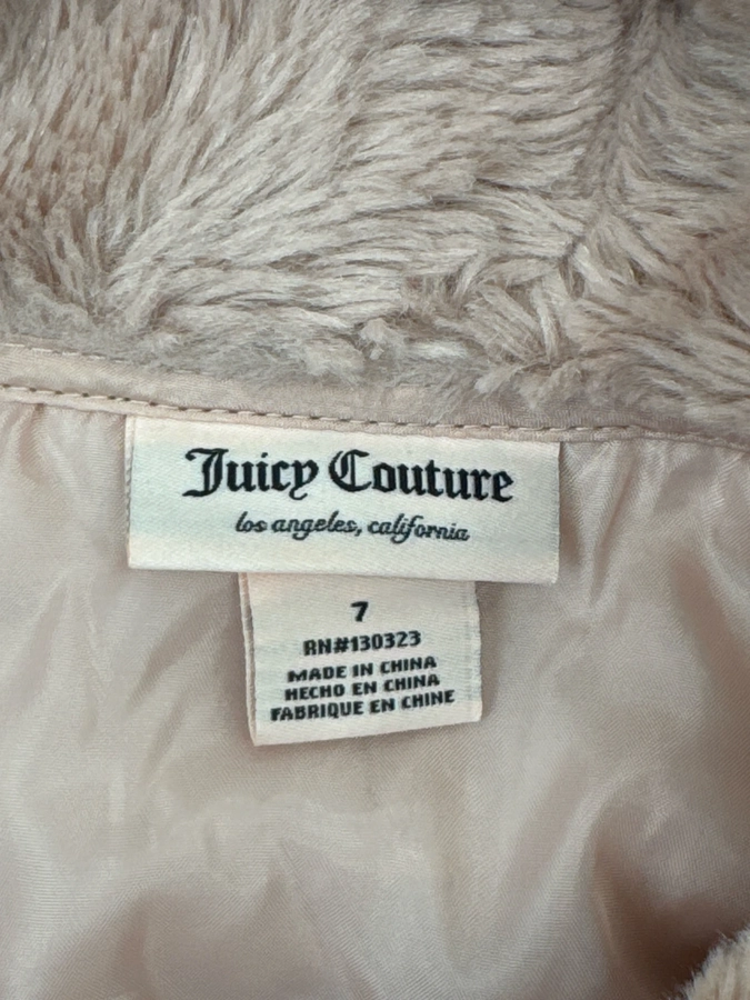 Juicy Couture Kids