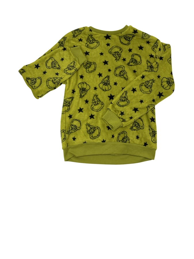 The Grinch