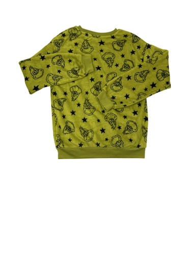 The Grinch