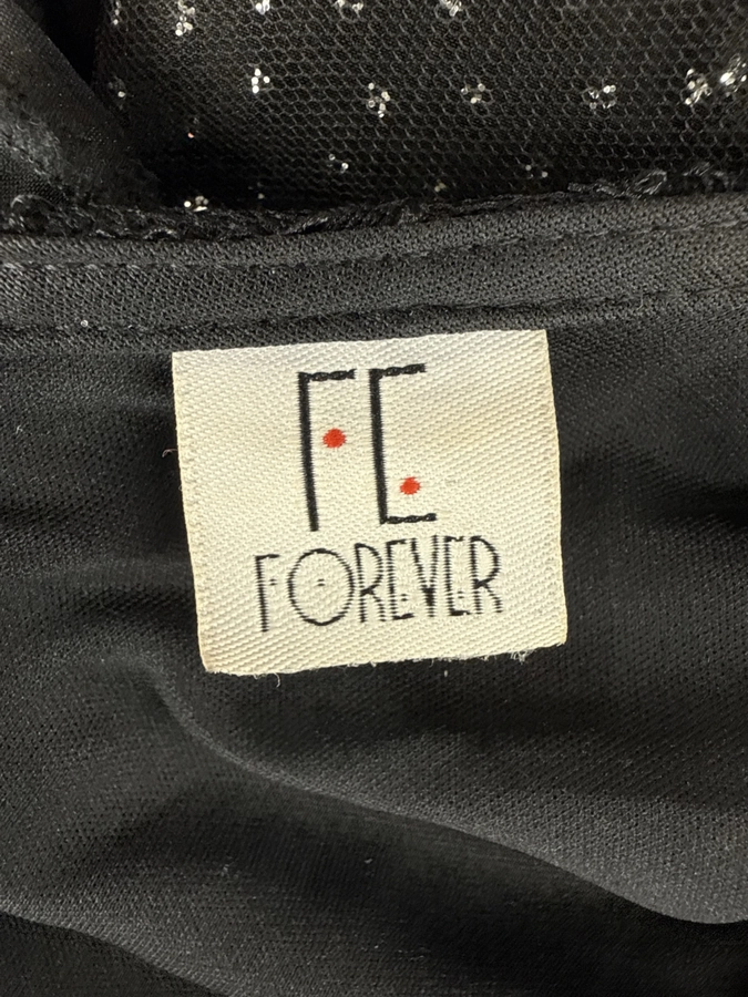 Forever