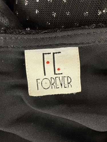 Forever