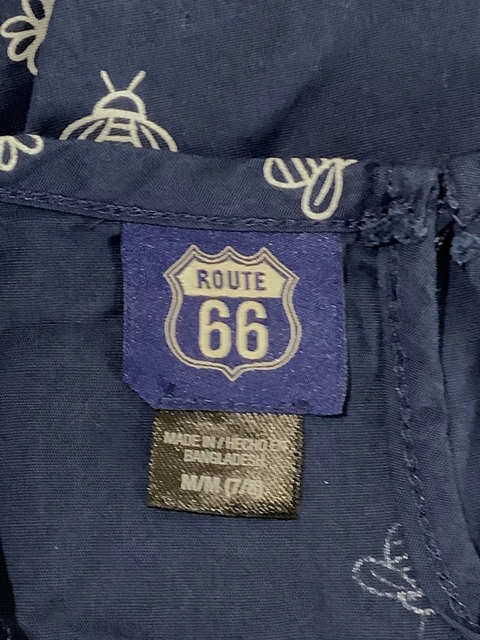 Route 66