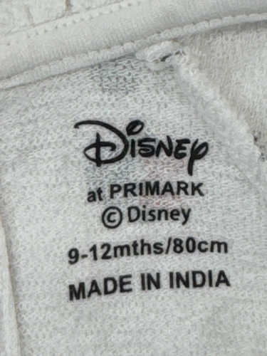 Disney at Primark
