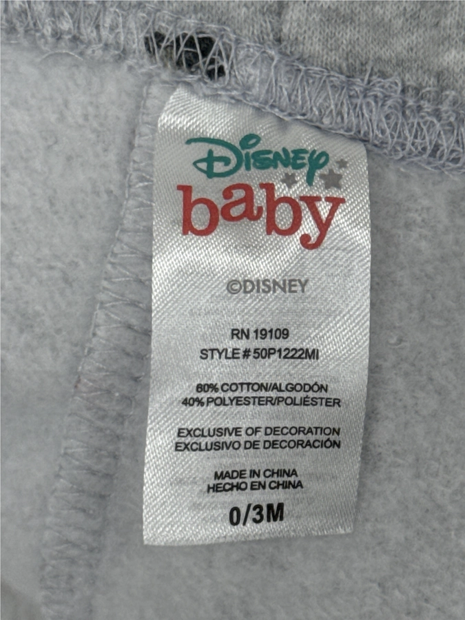 Disney Baby