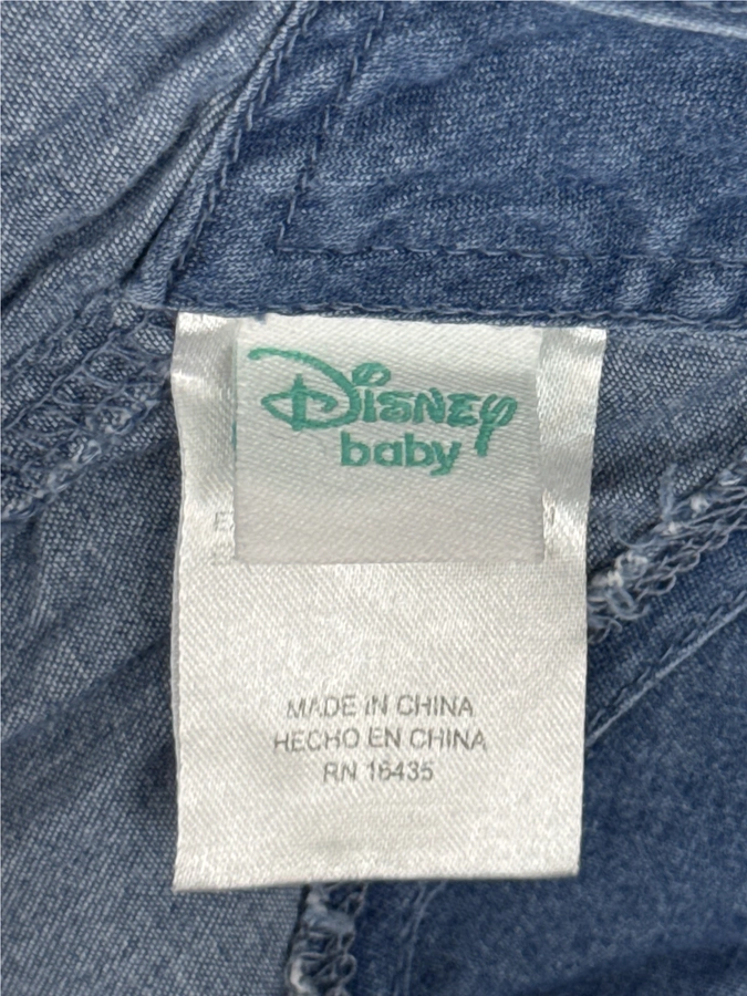 Disney Baby