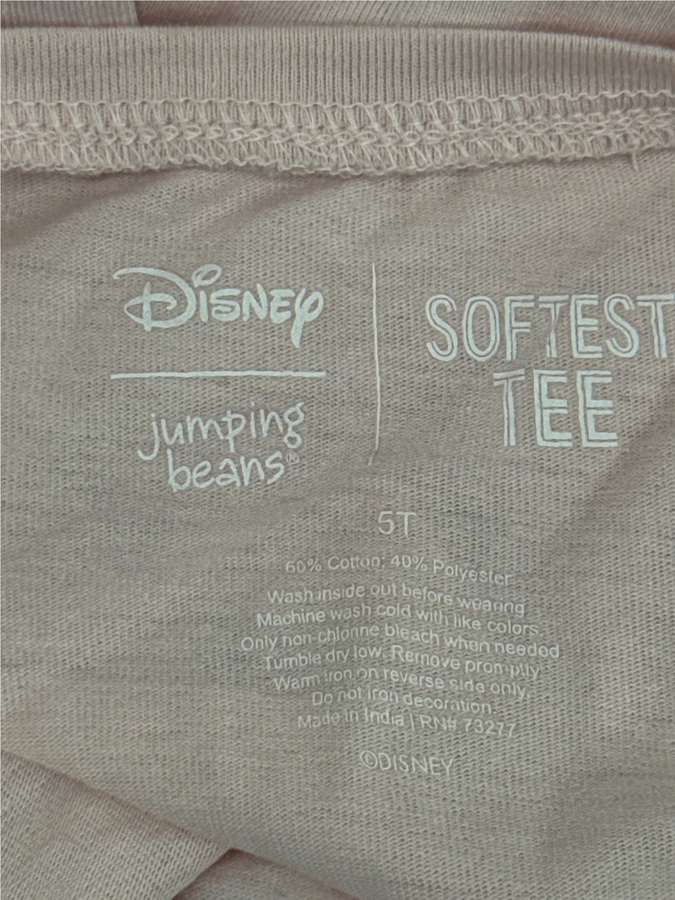 Disney x Jumping Beans