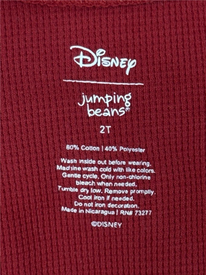 Jumping Beans