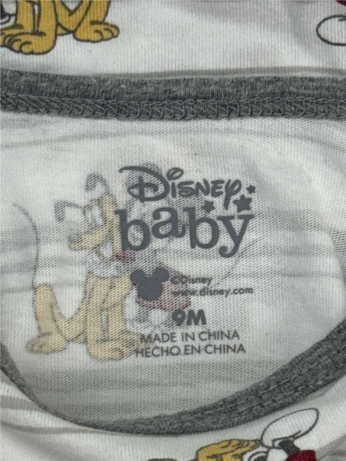 Disney Baby