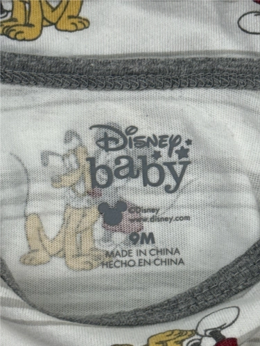 Disney Baby