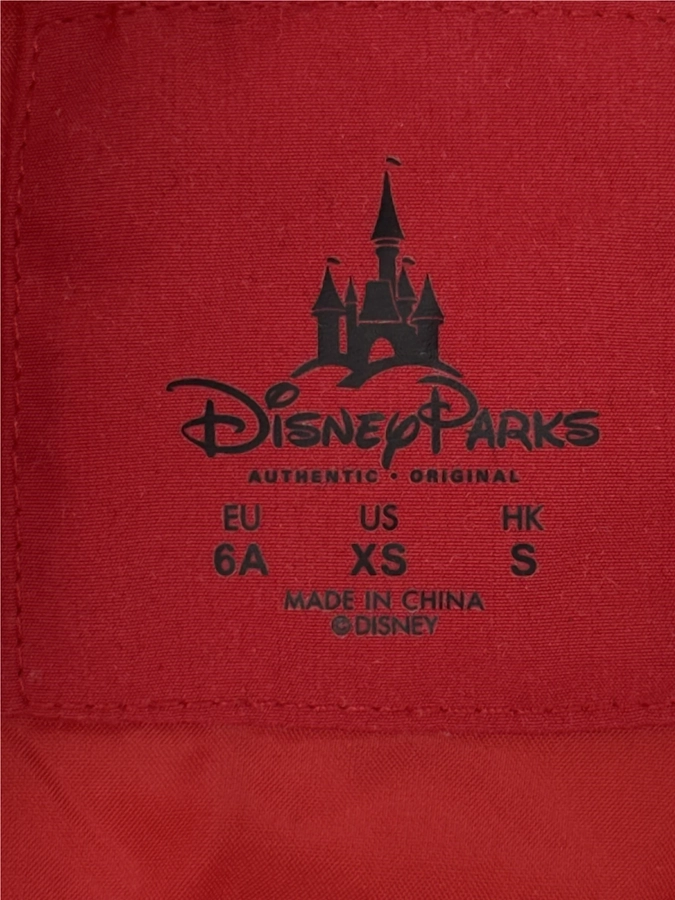Disney Parks
