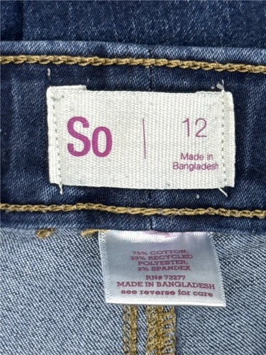 So