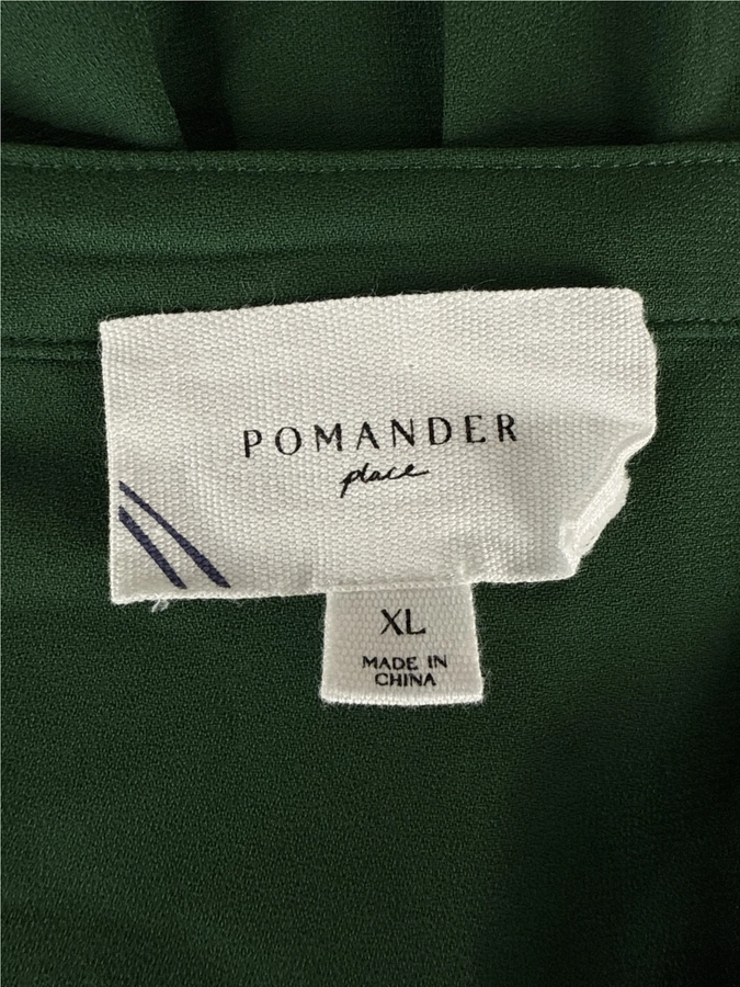 Pomander