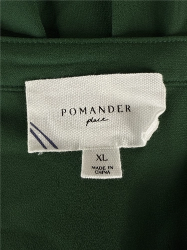 Pomander