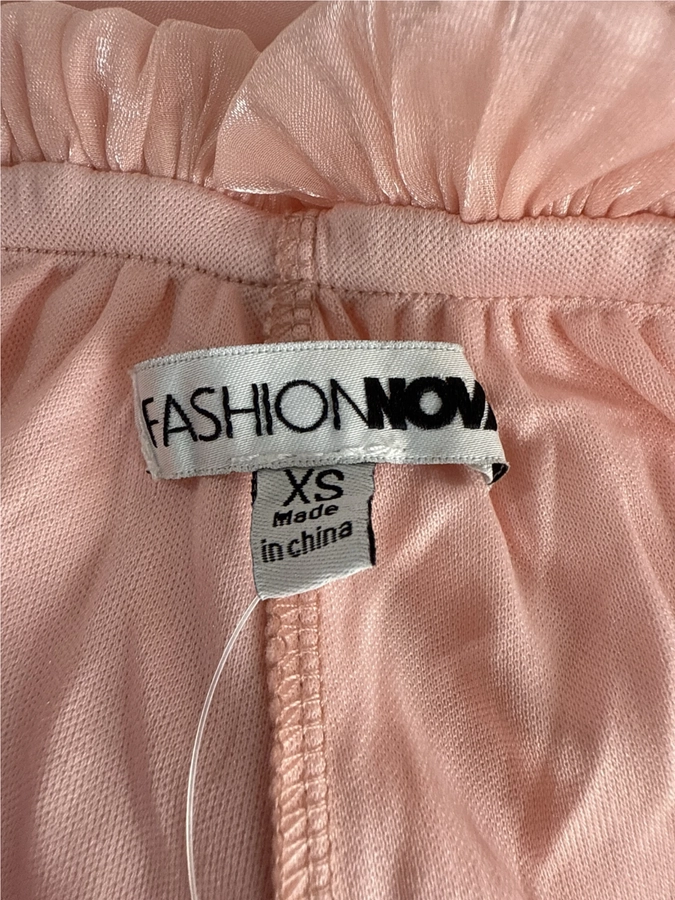 Fashion Nova