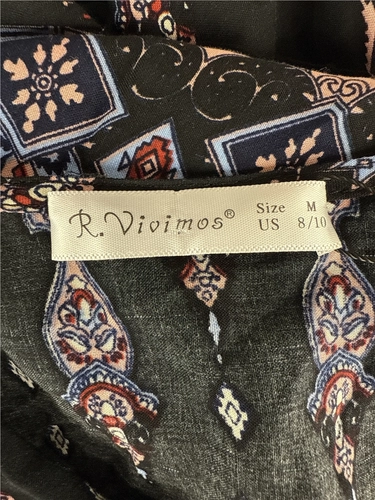 R. Vivimos