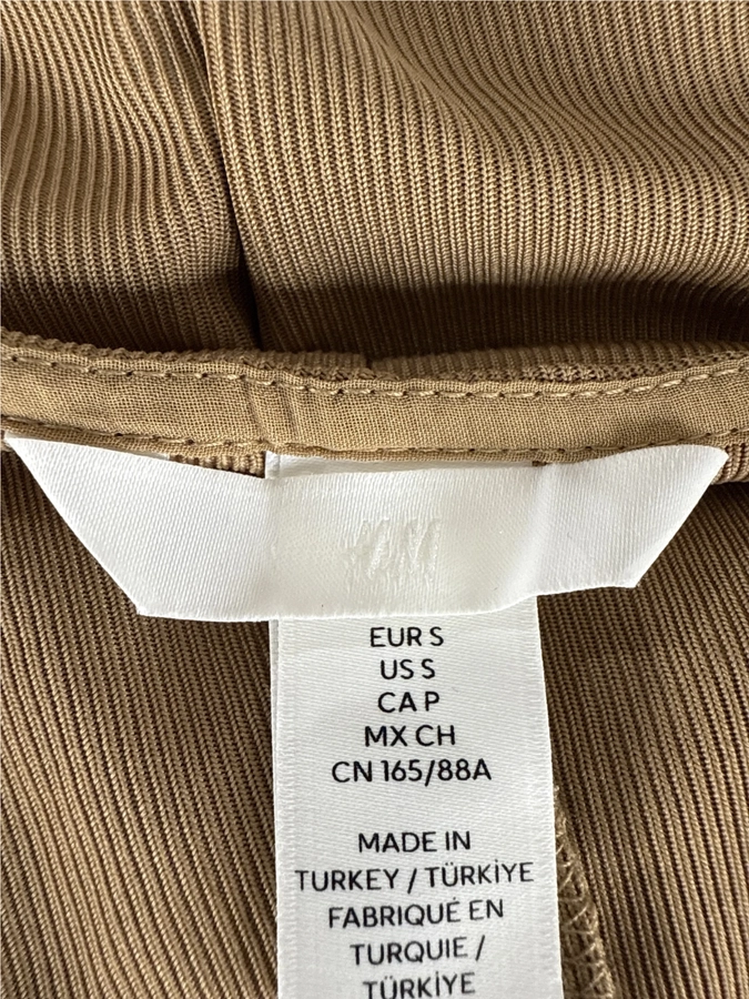H&M