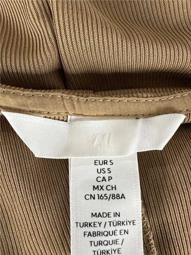 H&M
