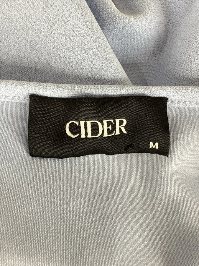 Cider