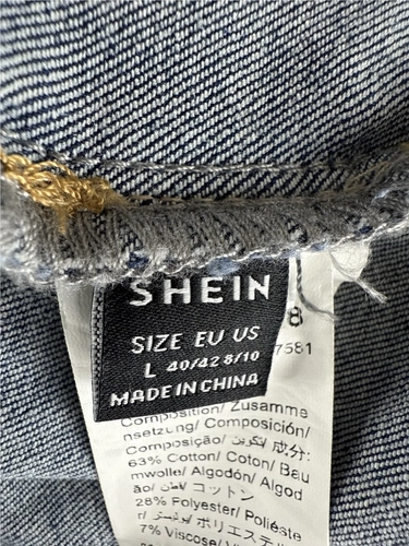 SHEIN