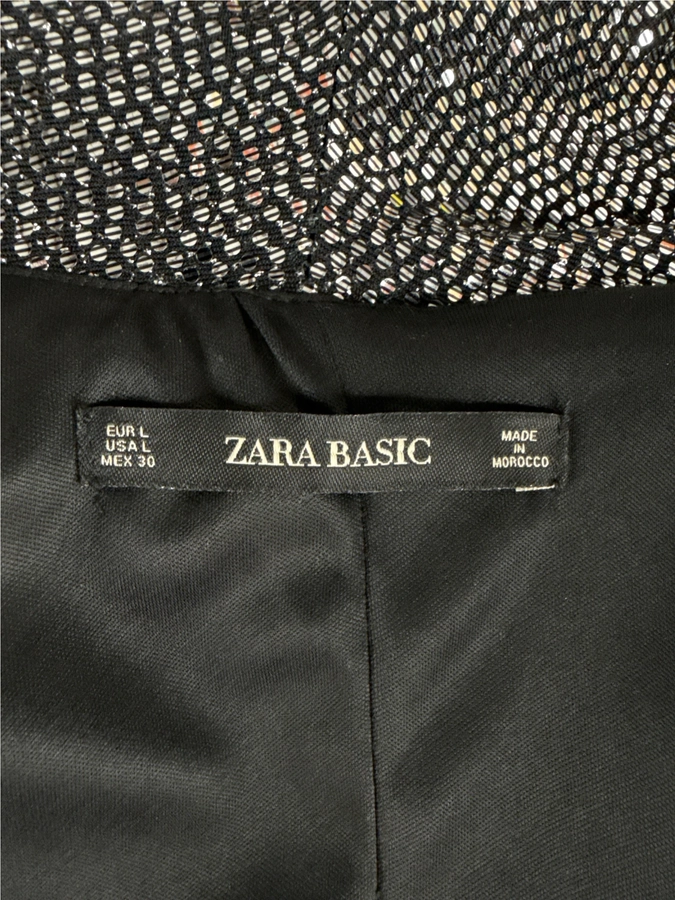 Zara Basic