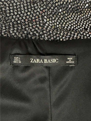 Zara Basic