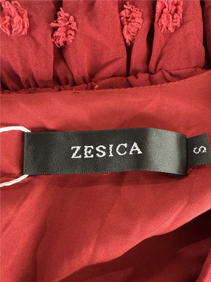 Zesica