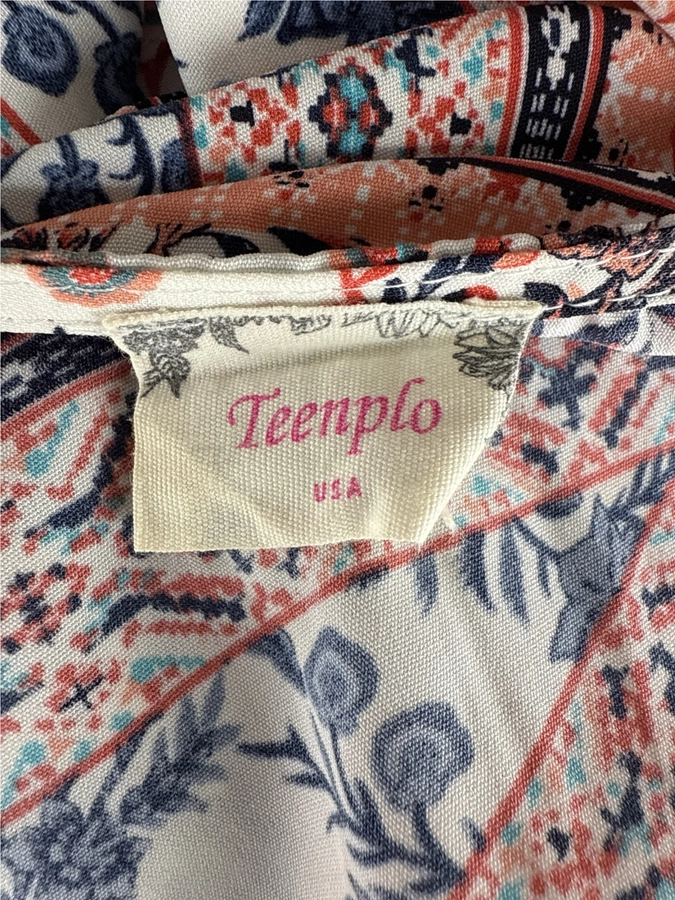 Teenplo
