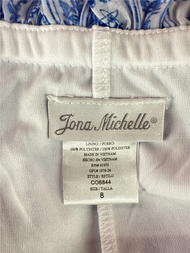 Jona Michelle