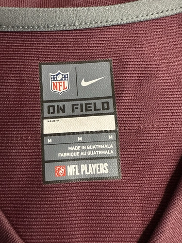 NFL Team Apparel