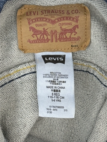 Levi Strauss & Co.