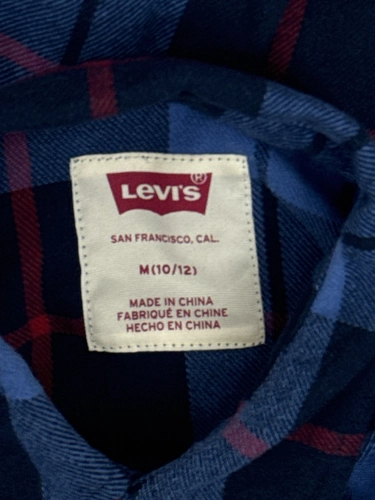 Levi Strauss & Co.