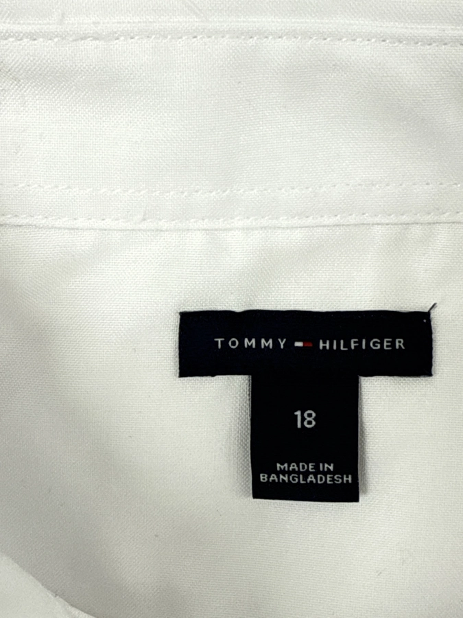 Tommy Hilfiger