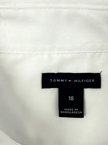 Tommy Hilfiger