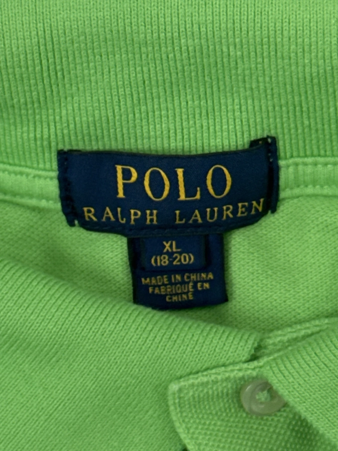 Polo by Ralph Lauren 