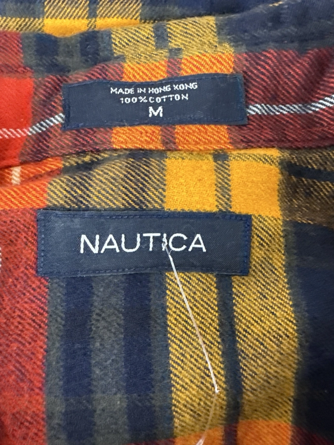 Nautica