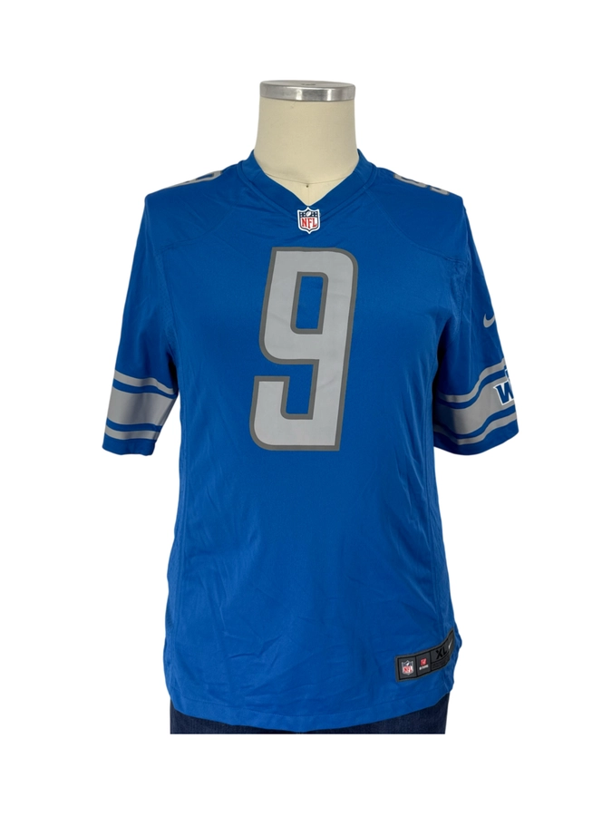 NFL Nike Detroit Lions