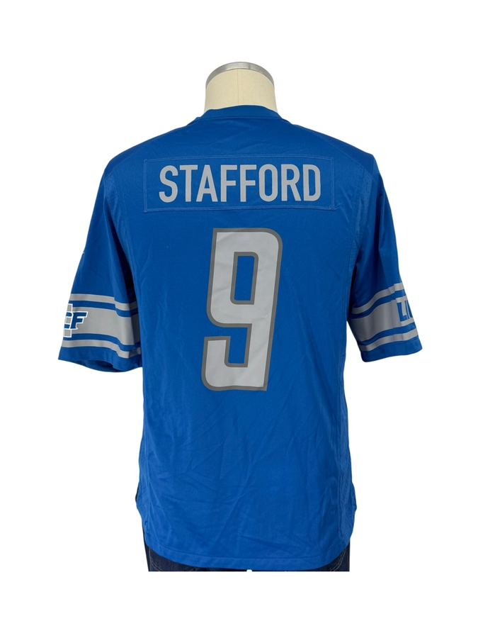 NFL Nike Detroit Lions