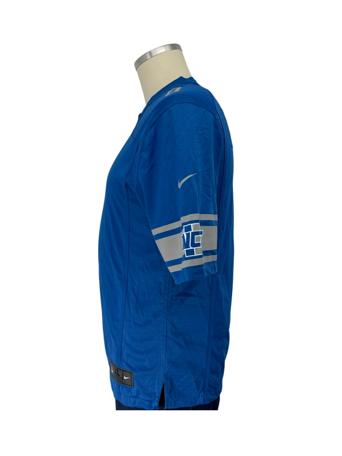 NFL Nike Detroit Lions