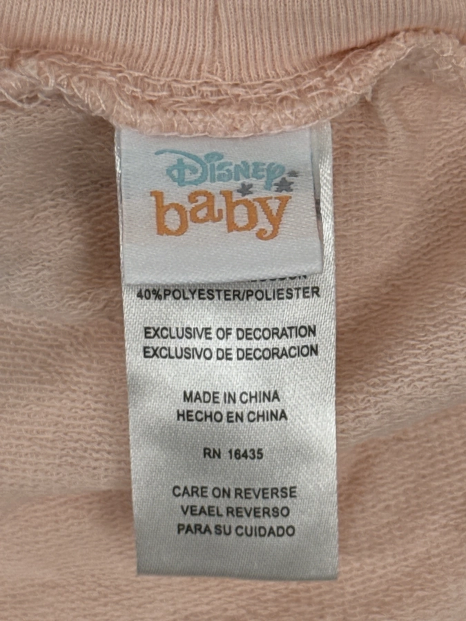 Disney Baby