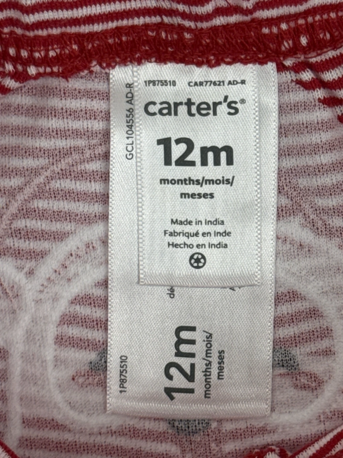 Carter's