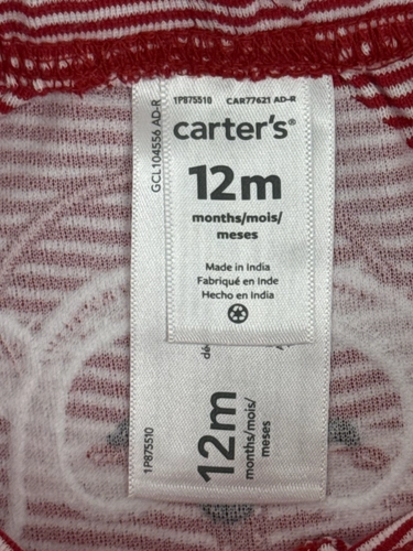 Carter's
