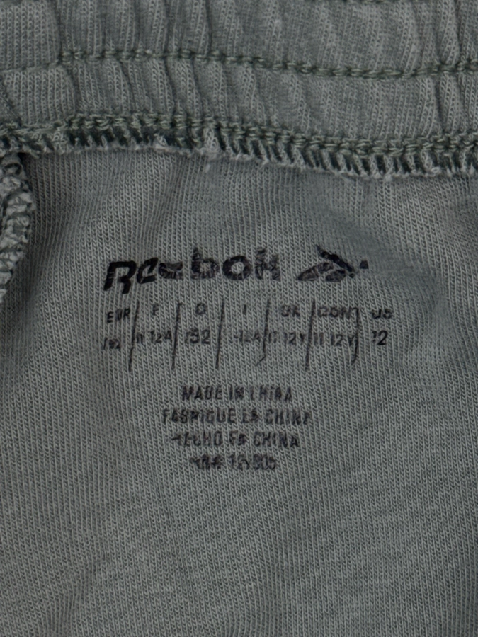 Reebok