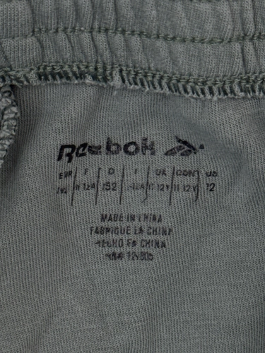 Reebok