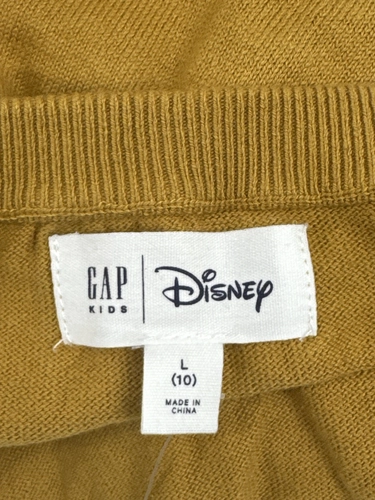 Gap Disney