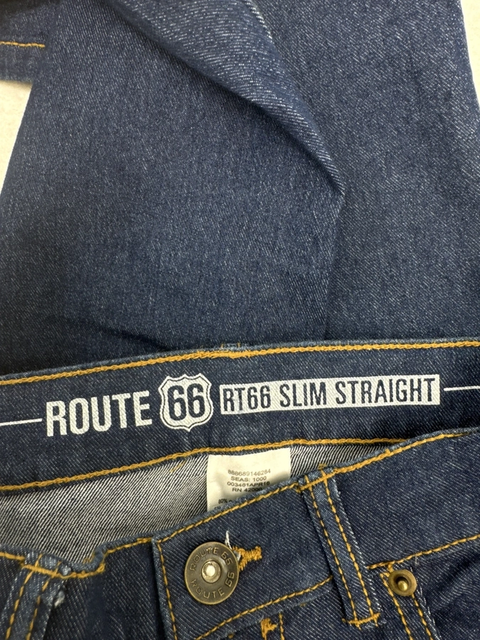 Route 66