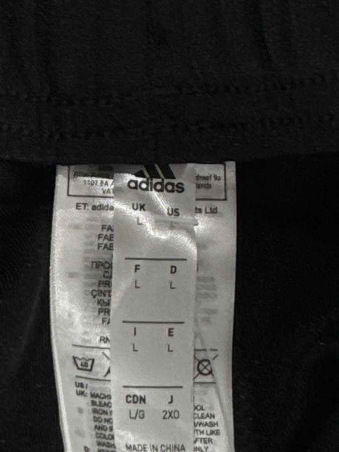 Adidas