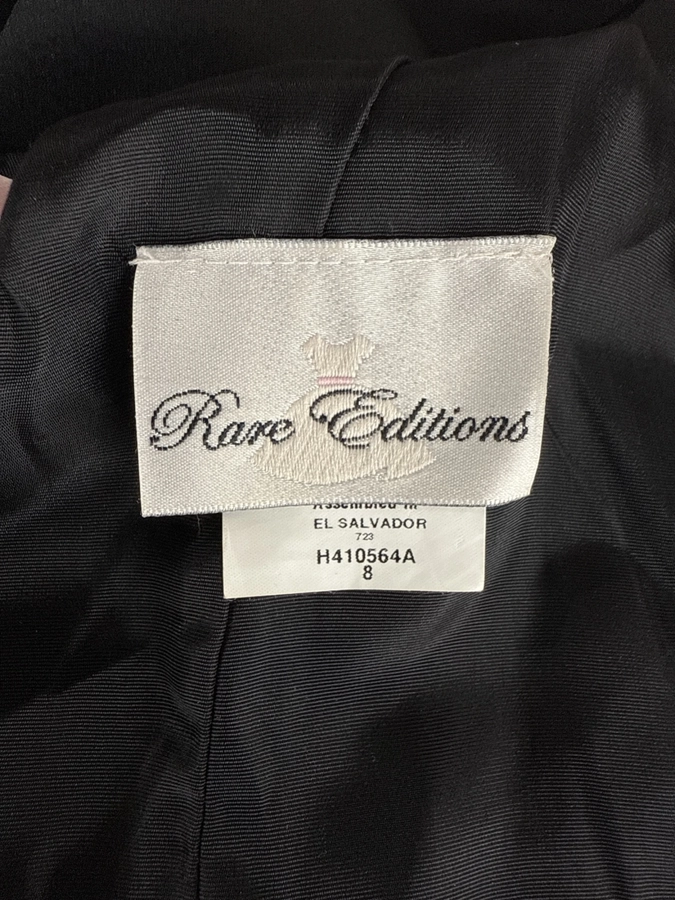 Rare Editions