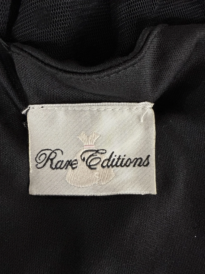 Rare Editions