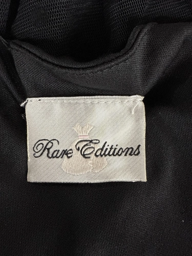 Rare Editions