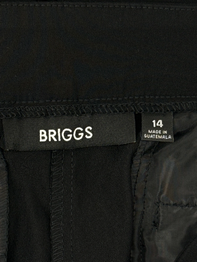 Briggs